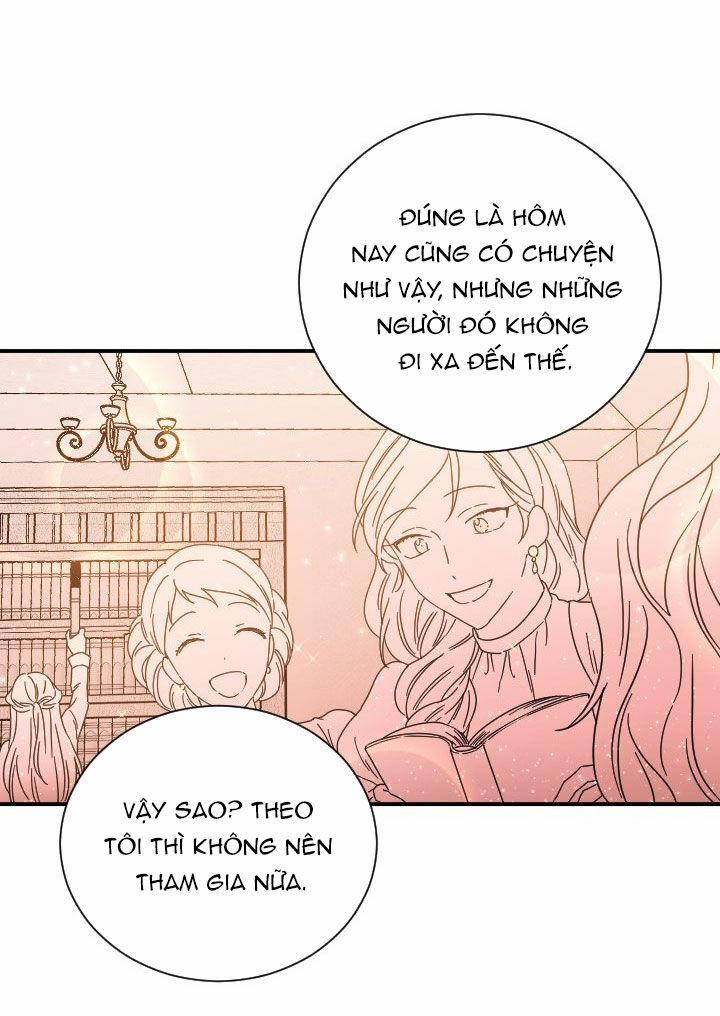 Tiểu Thư Bé Bỏng Đáng Yêu! 201.2 trang 32