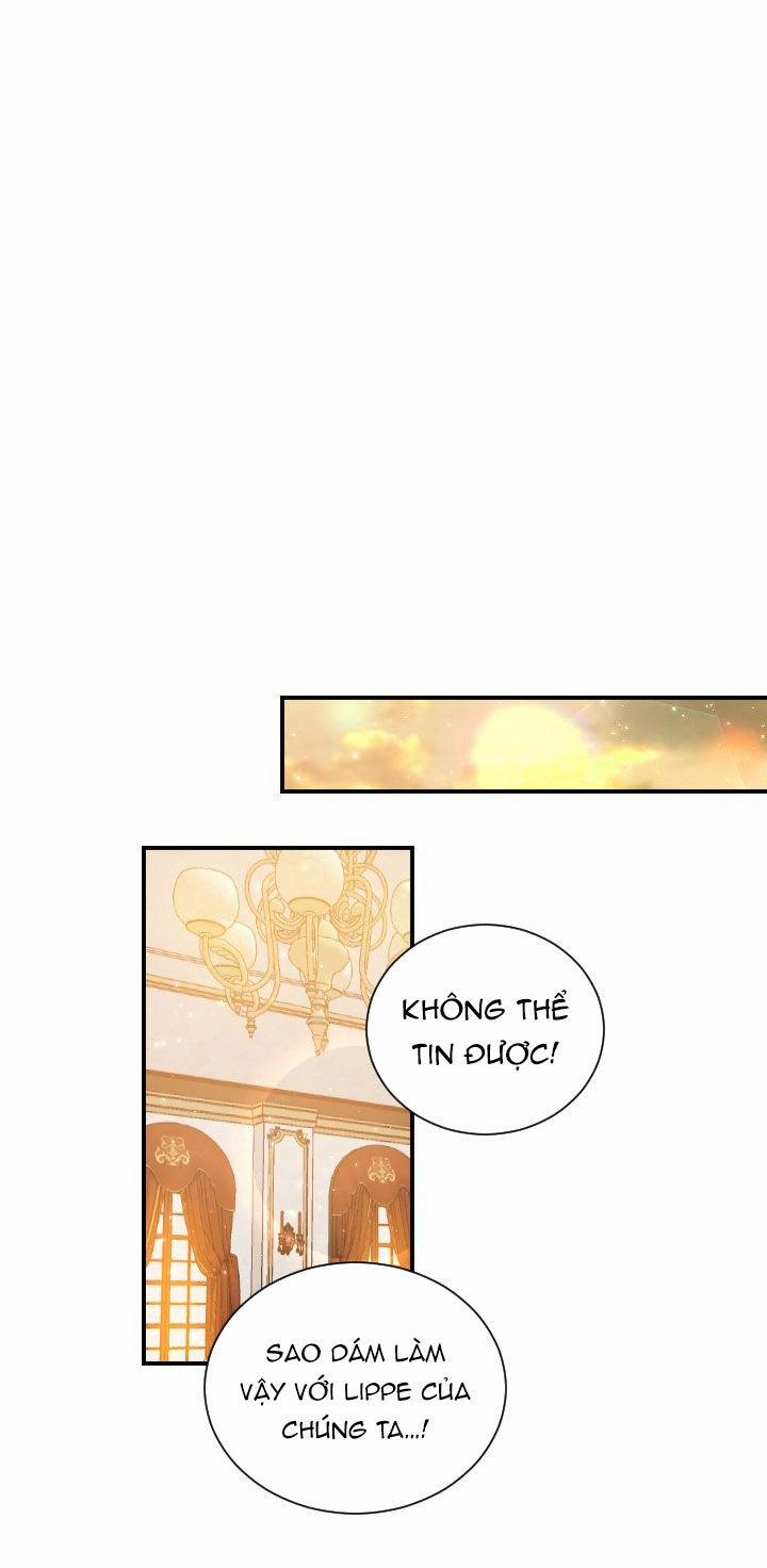 Tiểu Thư Bé Bỏng Đáng Yêu! 201.2 trang 35