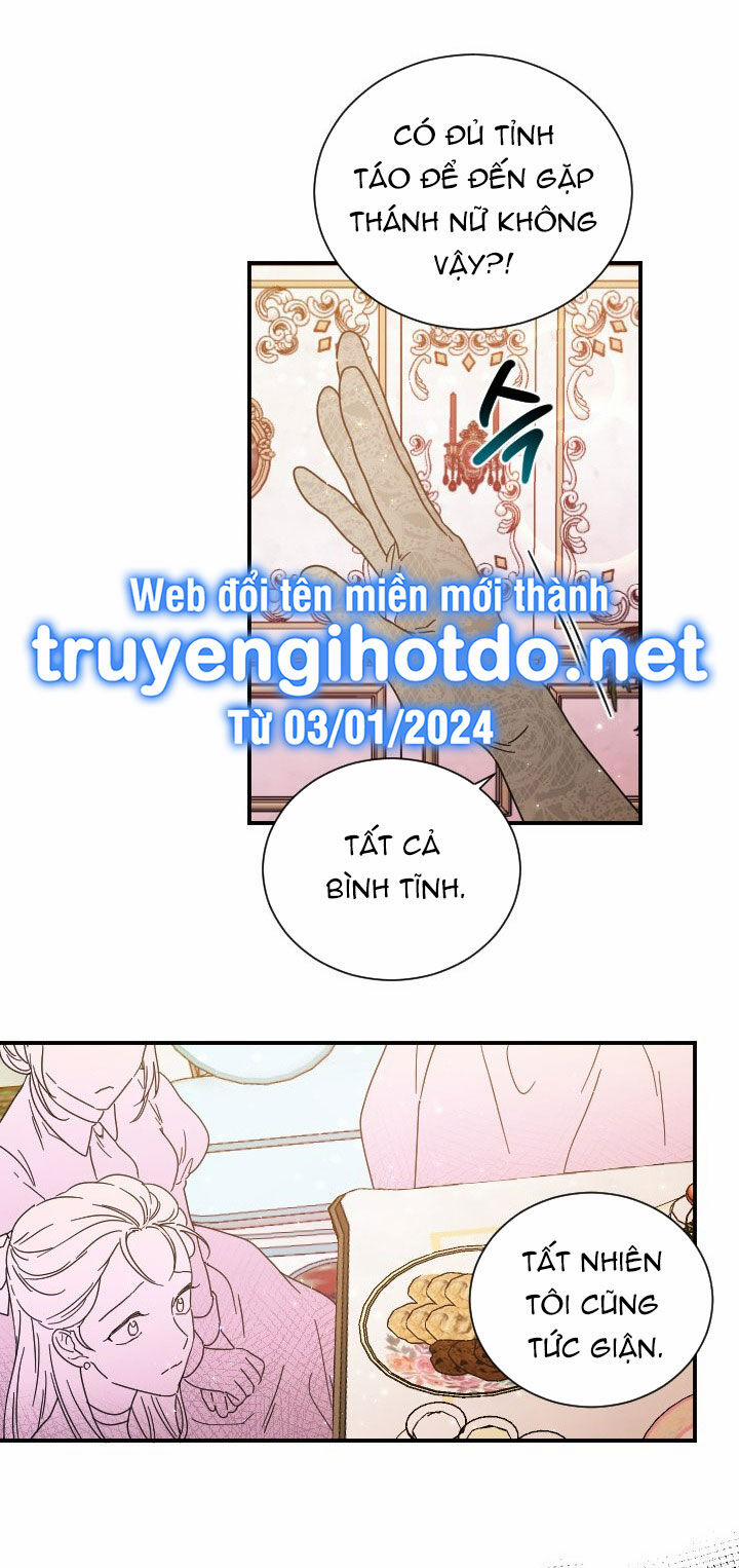 Tiểu Thư Bé Bỏng Đáng Yêu! 201.2 trang 36