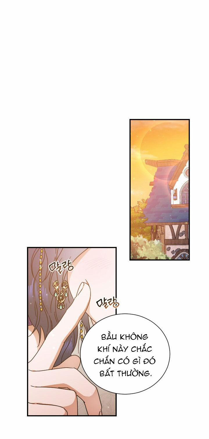 Tiểu Thư Bé Bỏng Đáng Yêu! 201.2 trang 42