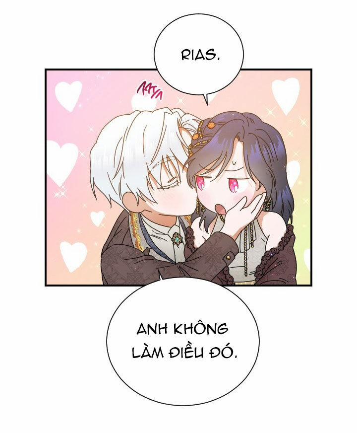 Tiểu Thư Bé Bỏng Đáng Yêu! 201.2 trang 46