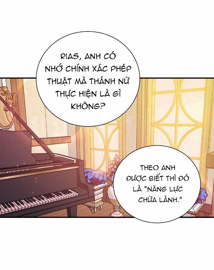 Tiểu Thư Bé Bỏng Đáng Yêu! 201.2 trang 48