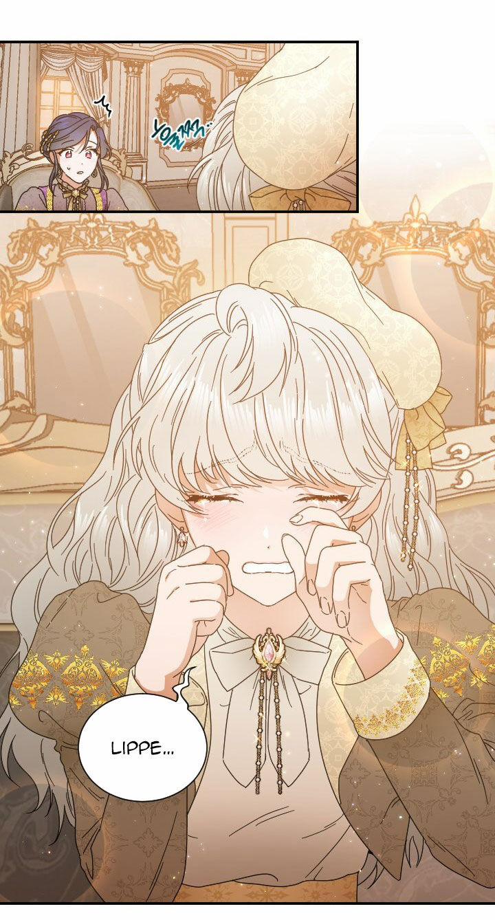 Tiểu Thư Bé Bỏng Đáng Yêu! 201.2 trang 6