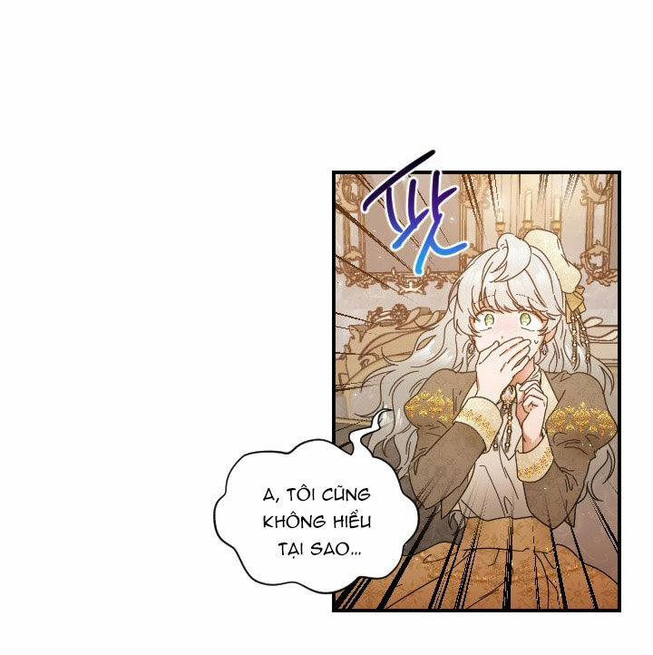 Tiểu Thư Bé Bỏng Đáng Yêu! 201.2 trang 7