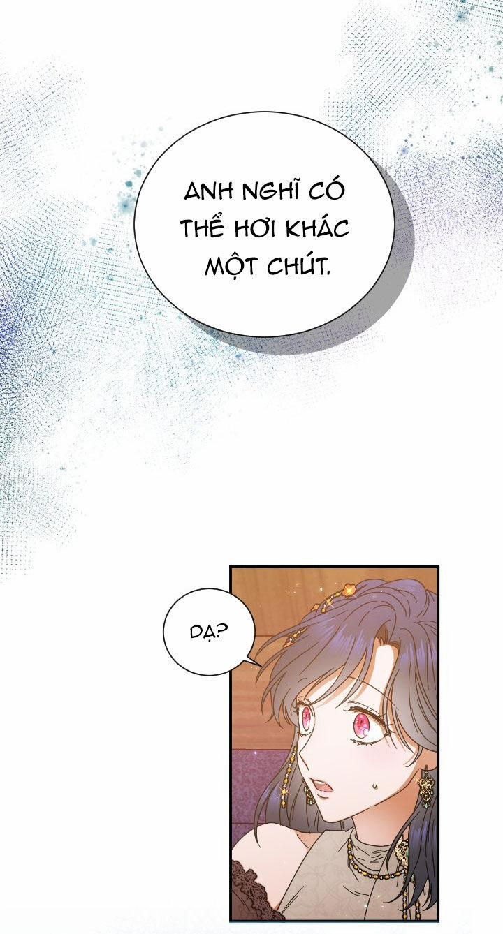 Tiểu Thư Bé Bỏng Đáng Yêu! 202.1 trang 1