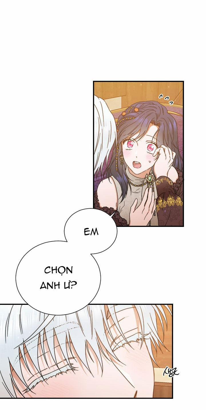 Tiểu Thư Bé Bỏng Đáng Yêu! 202.1 trang 12