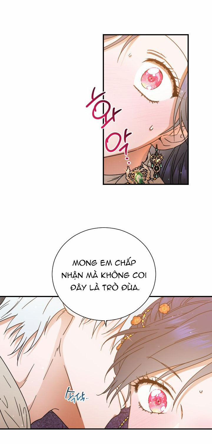 Tiểu Thư Bé Bỏng Đáng Yêu! 202.1 trang 18