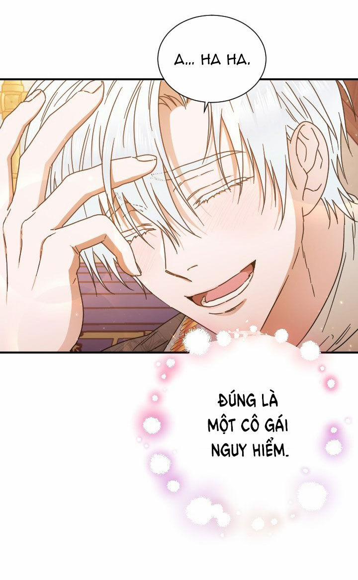 Tiểu Thư Bé Bỏng Đáng Yêu! 202.1 trang 23