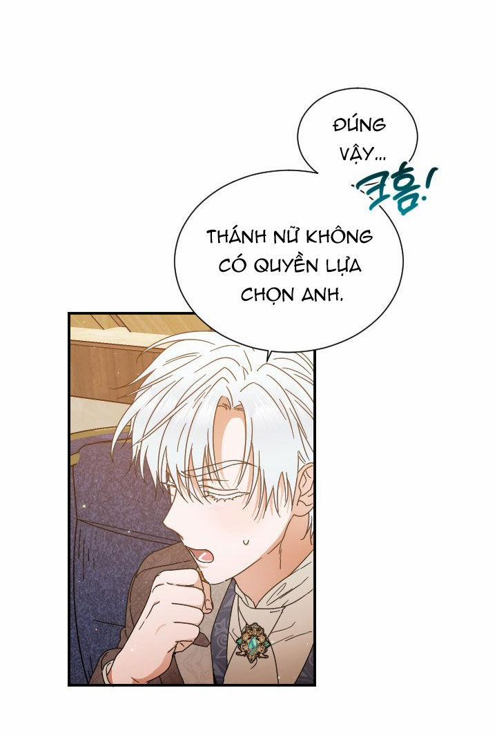 Tiểu Thư Bé Bỏng Đáng Yêu! 202.1 trang 27