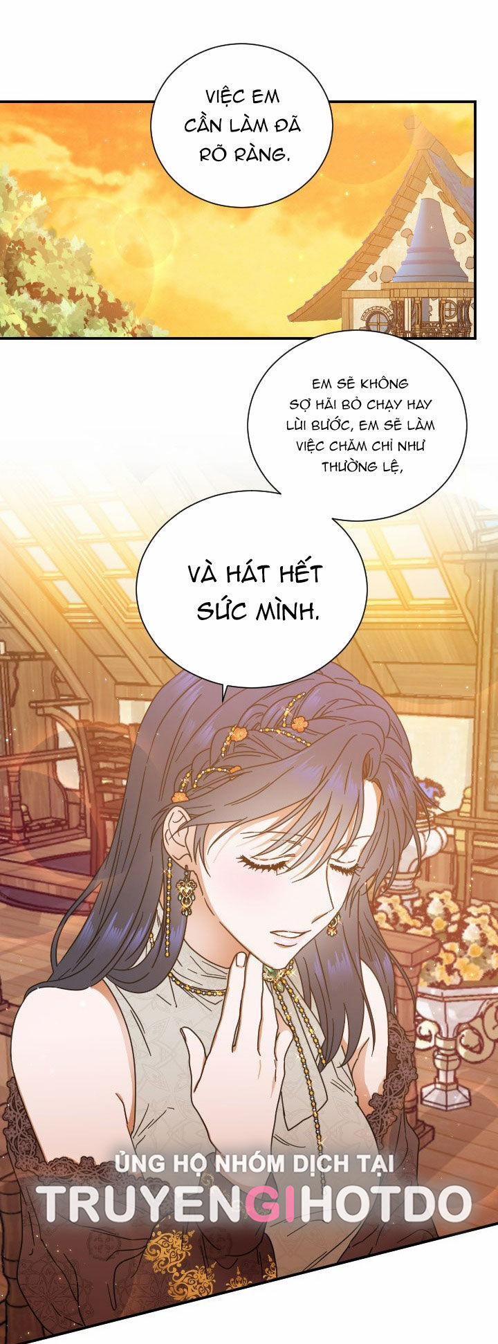 Tiểu Thư Bé Bỏng Đáng Yêu! 202.1 trang 29