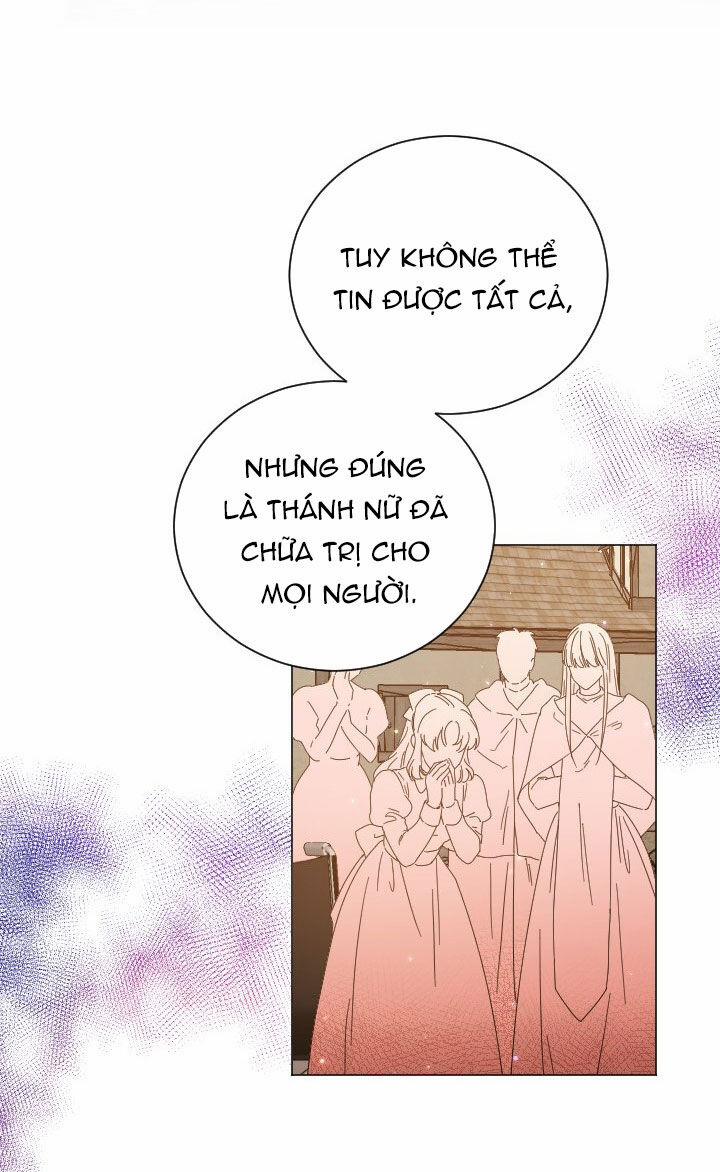 Tiểu Thư Bé Bỏng Đáng Yêu! 202.1 trang 3