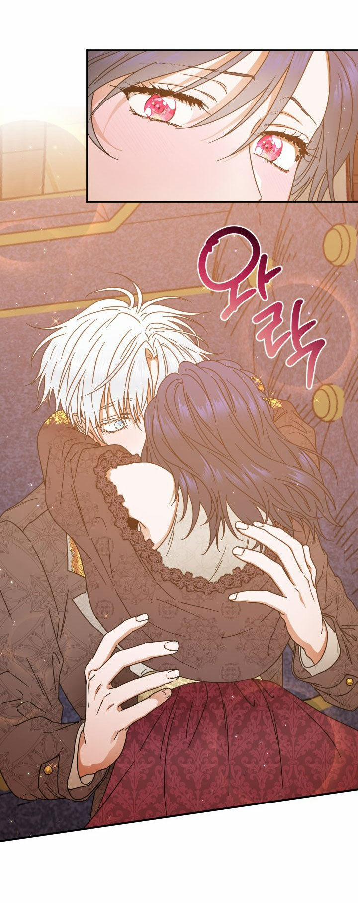 Tiểu Thư Bé Bỏng Đáng Yêu! 202.1 trang 35