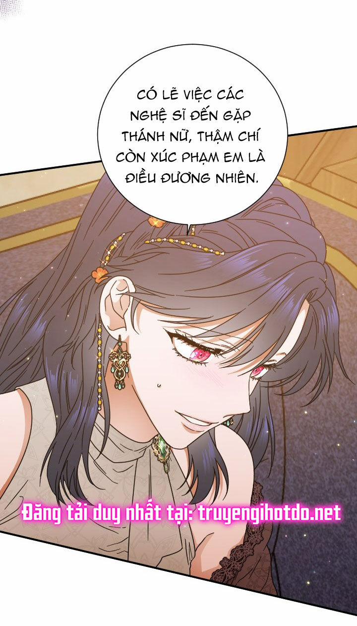 Tiểu Thư Bé Bỏng Đáng Yêu! 202.1 trang 4