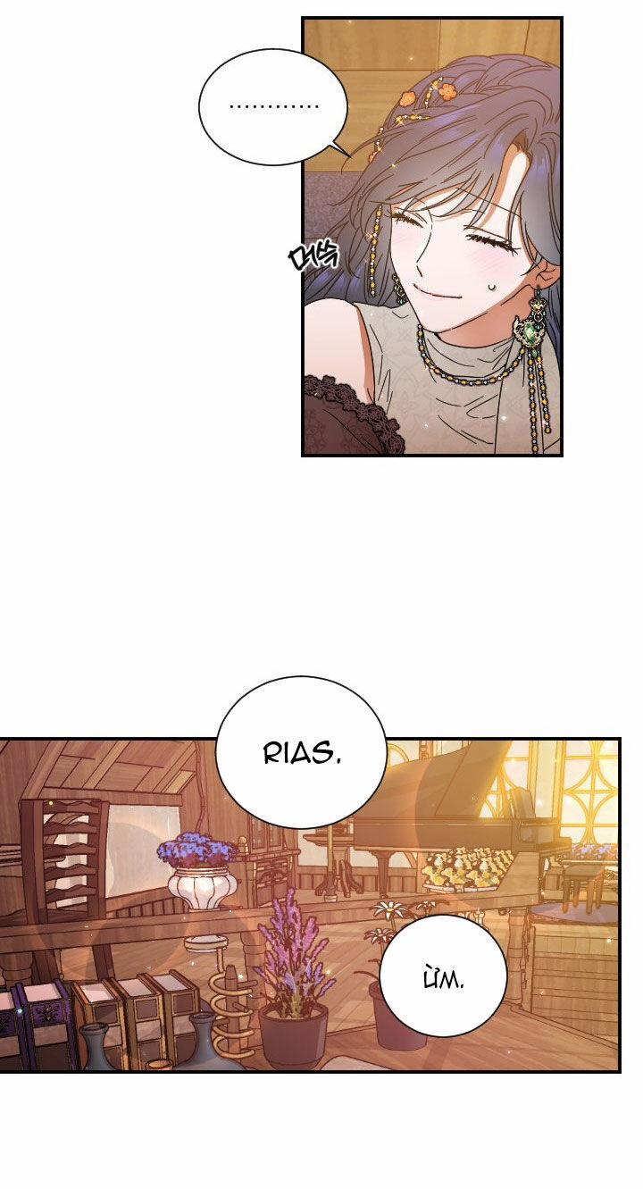 Tiểu Thư Bé Bỏng Đáng Yêu! 202.1 trang 6