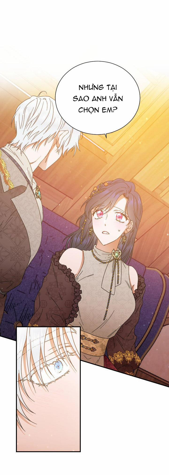 Tiểu Thư Bé Bỏng Đáng Yêu! 202.1 trang 8