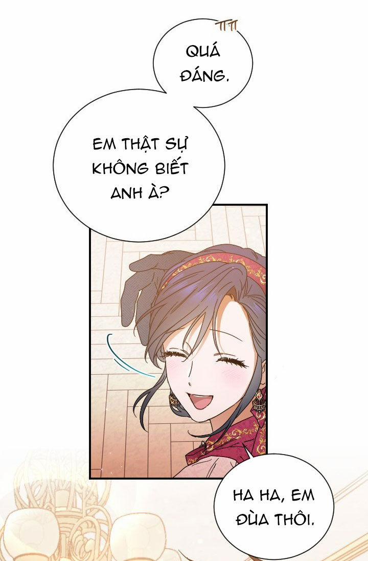 Tiểu Thư Bé Bỏng Đáng Yêu! 202.2 trang 18