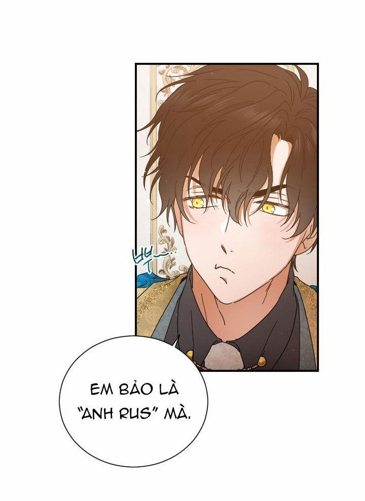 Tiểu Thư Bé Bỏng Đáng Yêu! 202.2 trang 20