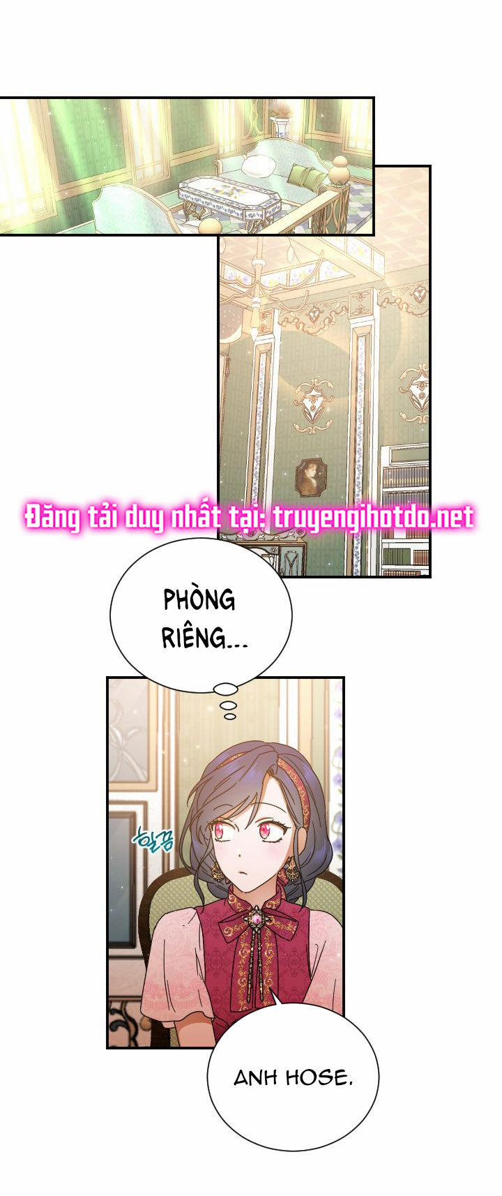 Tiểu Thư Bé Bỏng Đáng Yêu! 202.2 trang 22