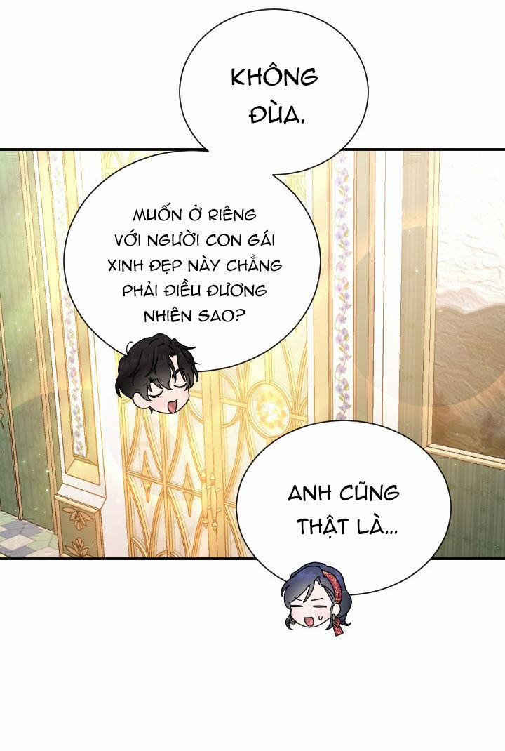 Tiểu Thư Bé Bỏng Đáng Yêu! 202.2 trang 25