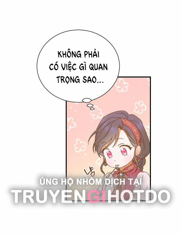 Tiểu Thư Bé Bỏng Đáng Yêu! 202.2 trang 26