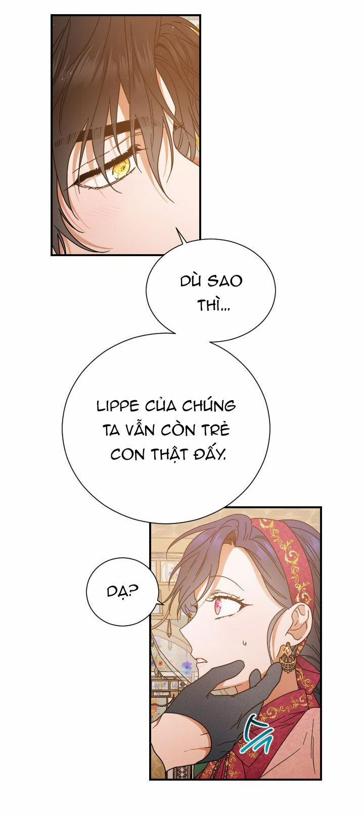 Tiểu Thư Bé Bỏng Đáng Yêu! 202.2 trang 27