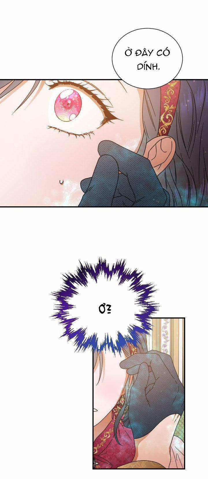 Tiểu Thư Bé Bỏng Đáng Yêu! 202.2 trang 28