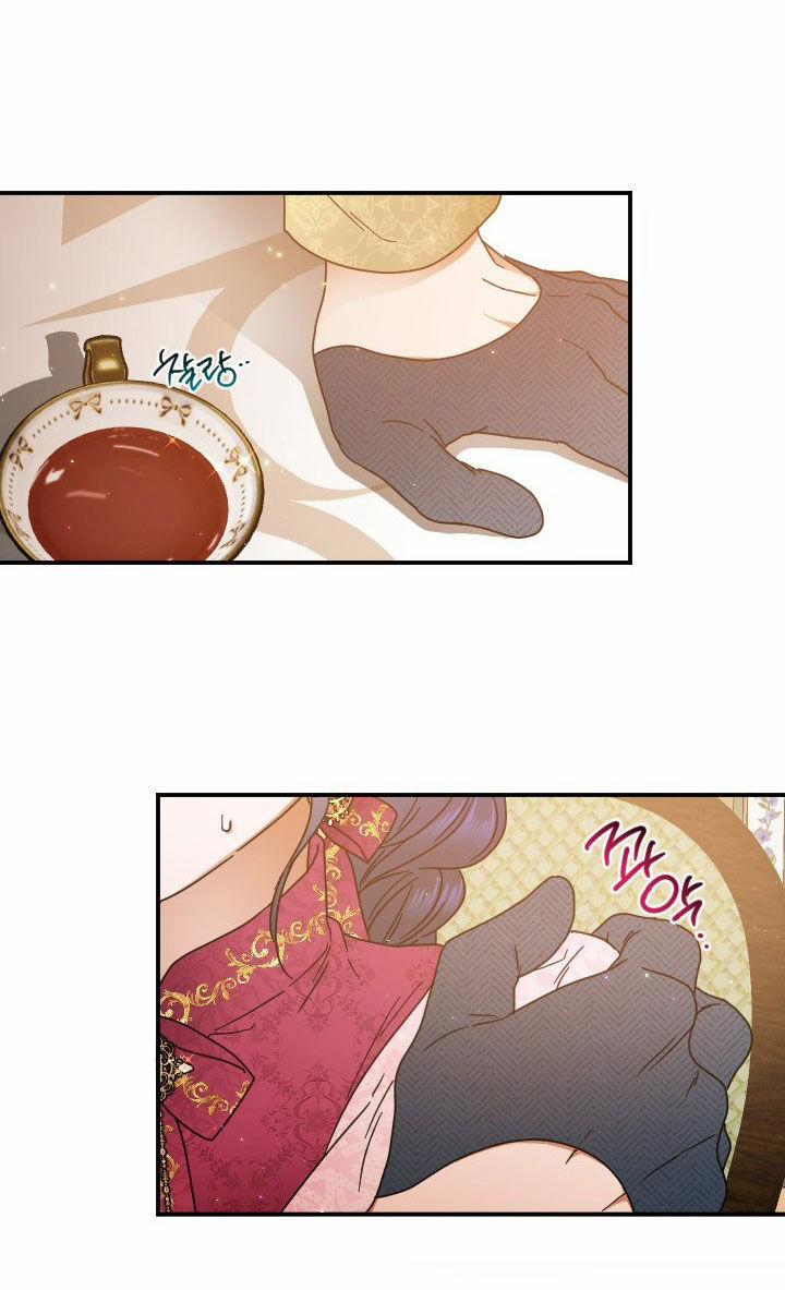 Tiểu Thư Bé Bỏng Đáng Yêu! 202.2 trang 29