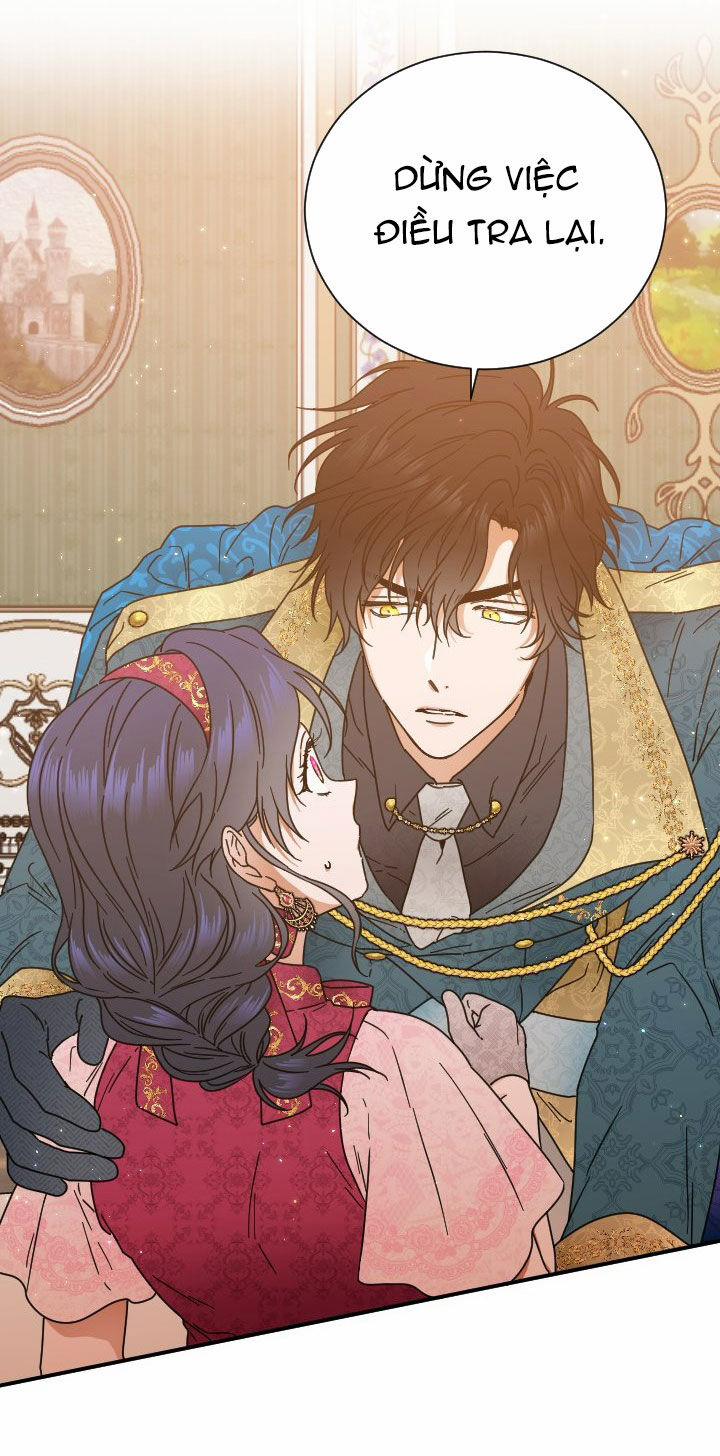 Tiểu Thư Bé Bỏng Đáng Yêu! 202.2 trang 32