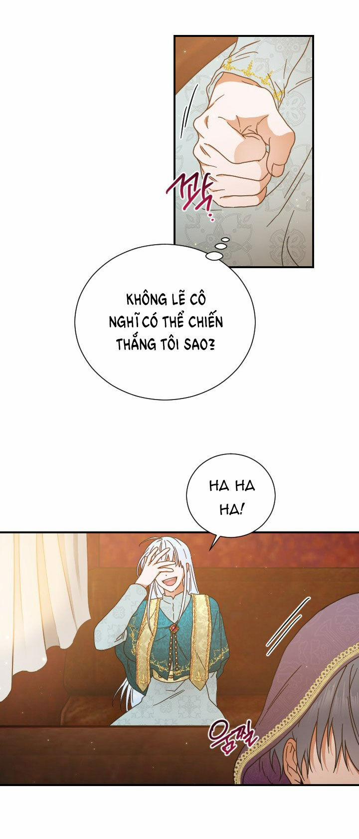 Tiểu Thư Bé Bỏng Đáng Yêu! 202.2 trang 7