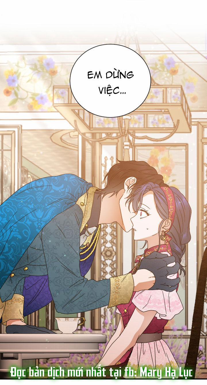 Tiểu Thư Bé Bỏng Đáng Yêu! 203.1 trang 1