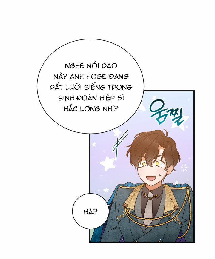 Tiểu Thư Bé Bỏng Đáng Yêu! 203.1 trang 13