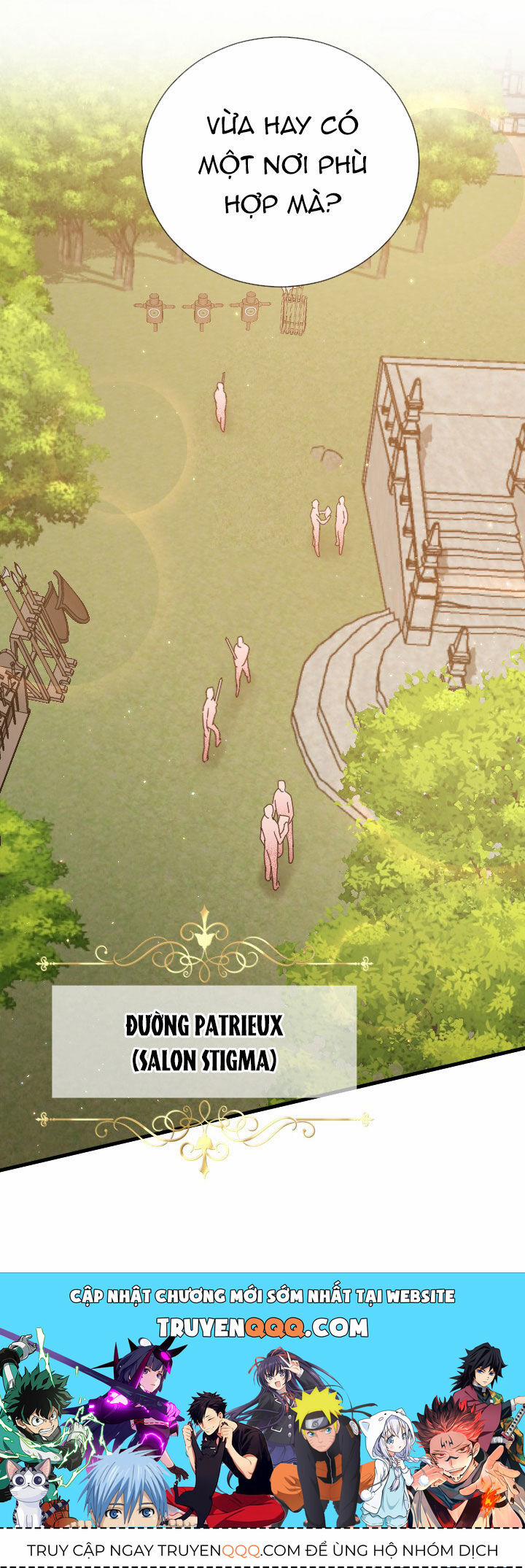 Tiểu Thư Bé Bỏng Đáng Yêu! 203.1 trang 17