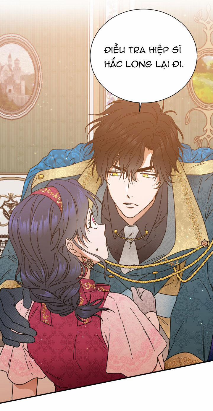 Tiểu Thư Bé Bỏng Đáng Yêu! 203.1 trang 3