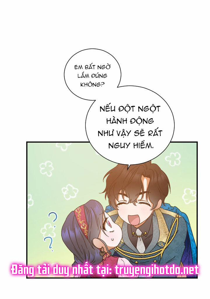 Tiểu Thư Bé Bỏng Đáng Yêu! 203.1 trang 7