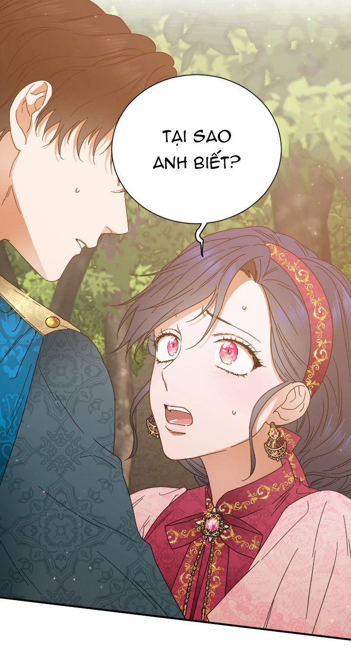 Tiểu Thư Bé Bỏng Đáng Yêu! 203.2 trang 22