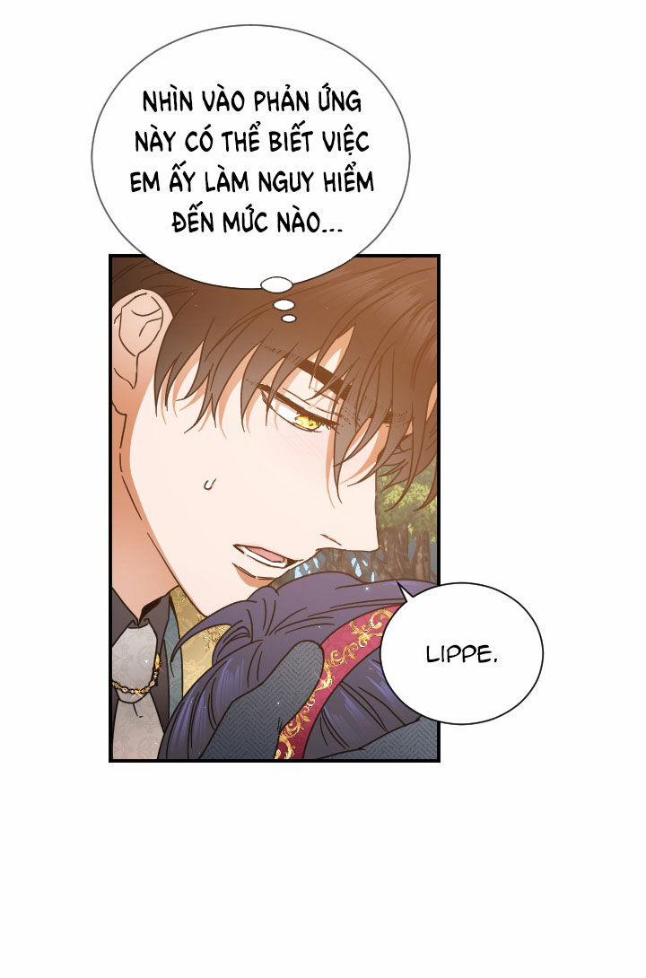 Tiểu Thư Bé Bỏng Đáng Yêu! 203.2 trang 23