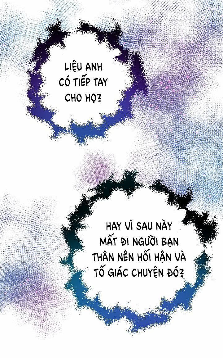 Tiểu Thư Bé Bỏng Đáng Yêu! 203.2 trang 33