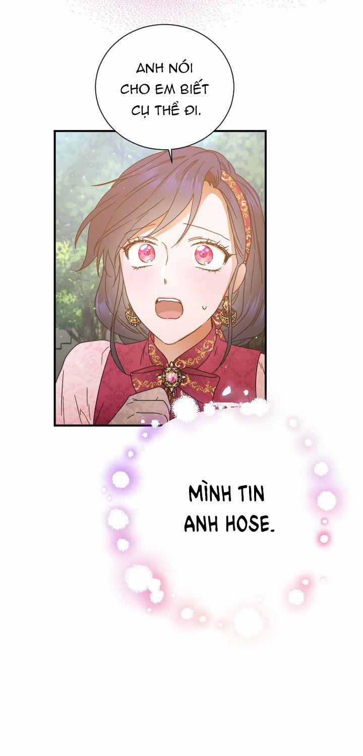 Tiểu Thư Bé Bỏng Đáng Yêu! 203.2 trang 40