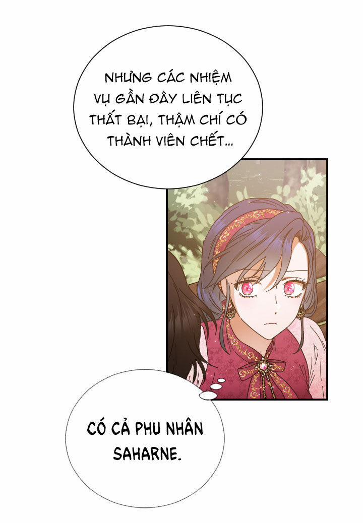 Tiểu Thư Bé Bỏng Đáng Yêu! 203.2 trang 43