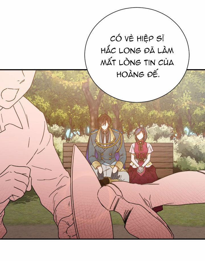 Tiểu Thư Bé Bỏng Đáng Yêu! 203.2 trang 44