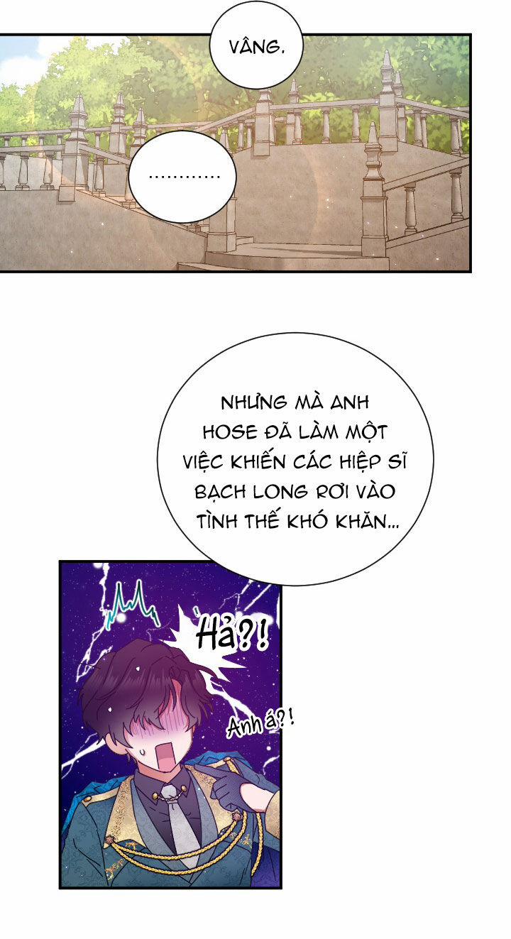 Tiểu Thư Bé Bỏng Đáng Yêu! 203.2 trang 53