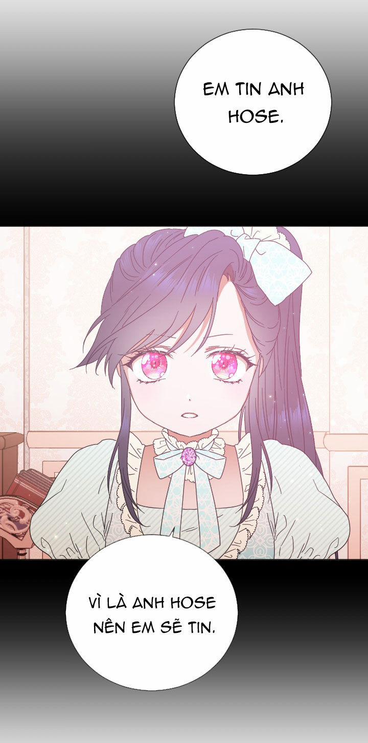 Tiểu Thư Bé Bỏng Đáng Yêu! 203.2 trang 56