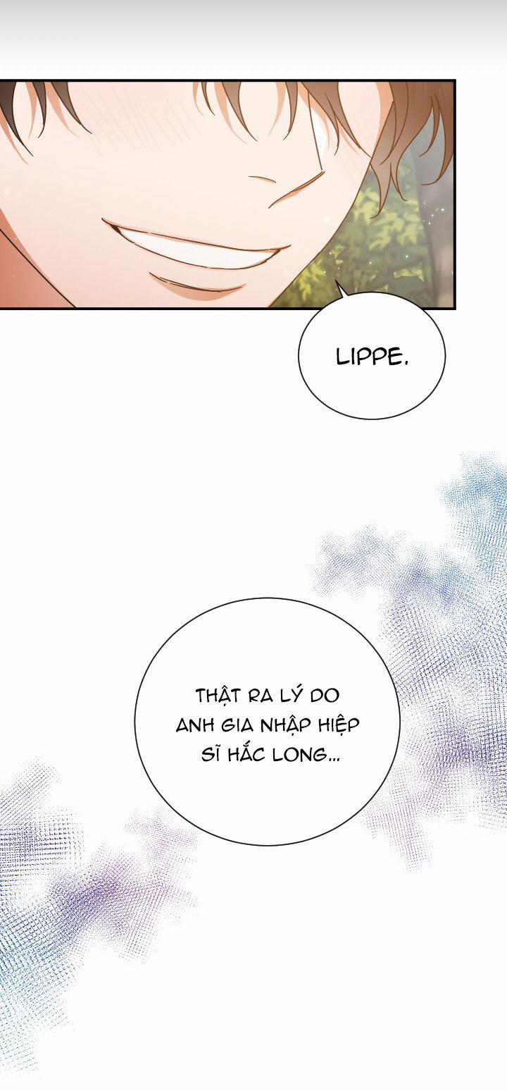 Tiểu Thư Bé Bỏng Đáng Yêu! 203.2 trang 57