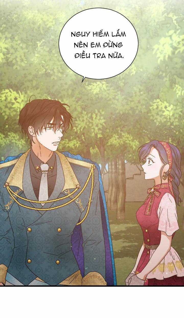 Tiểu Thư Bé Bỏng Đáng Yêu! 203.2 trang 7