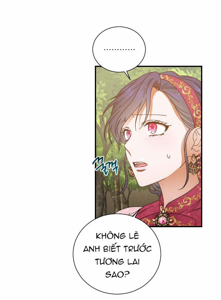 Tiểu Thư Bé Bỏng Đáng Yêu! 203.2 trang 8