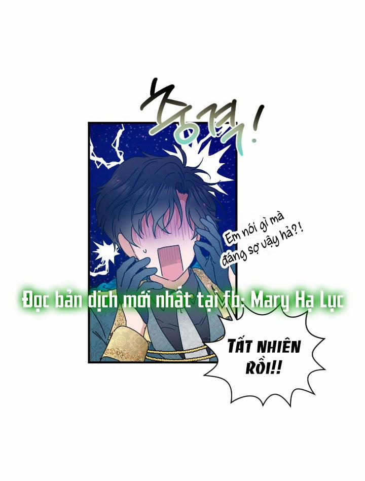 Tiểu Thư Bé Bỏng Đáng Yêu! 204.1 trang 1