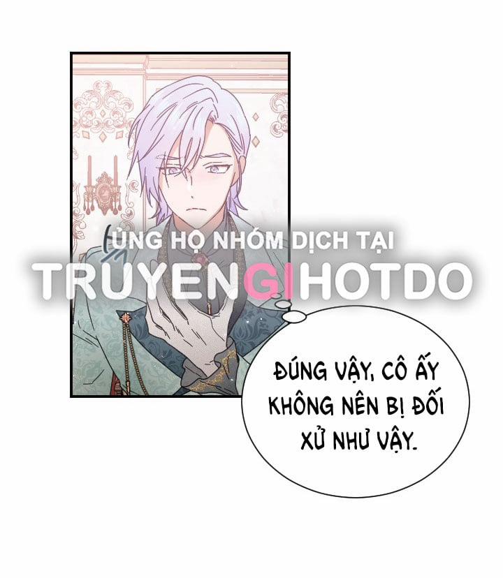 Tiểu Thư Bé Bỏng Đáng Yêu! 204.1 trang 12