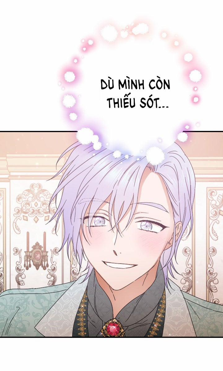 Tiểu Thư Bé Bỏng Đáng Yêu! 204.1 trang 18