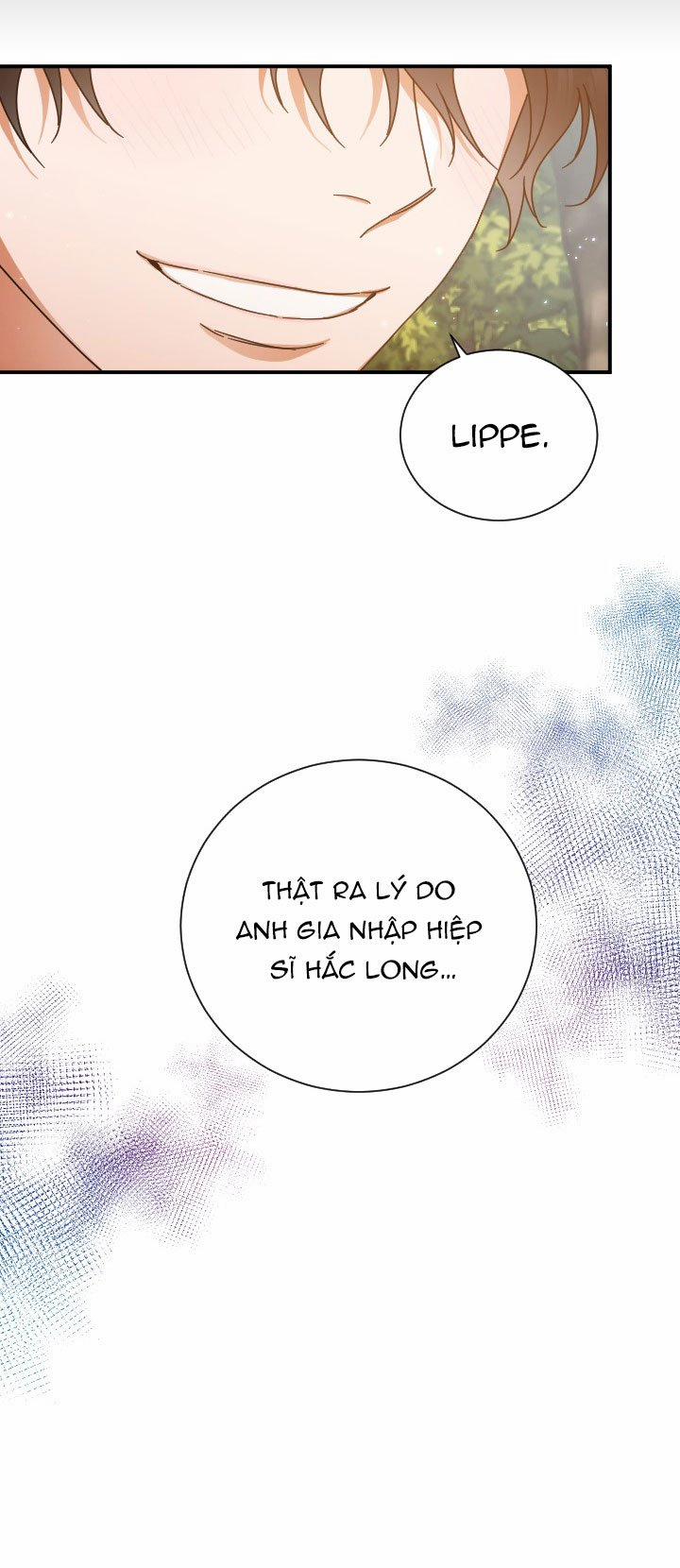 Tiểu Thư Bé Bỏng Đáng Yêu! 204.1 trang 4