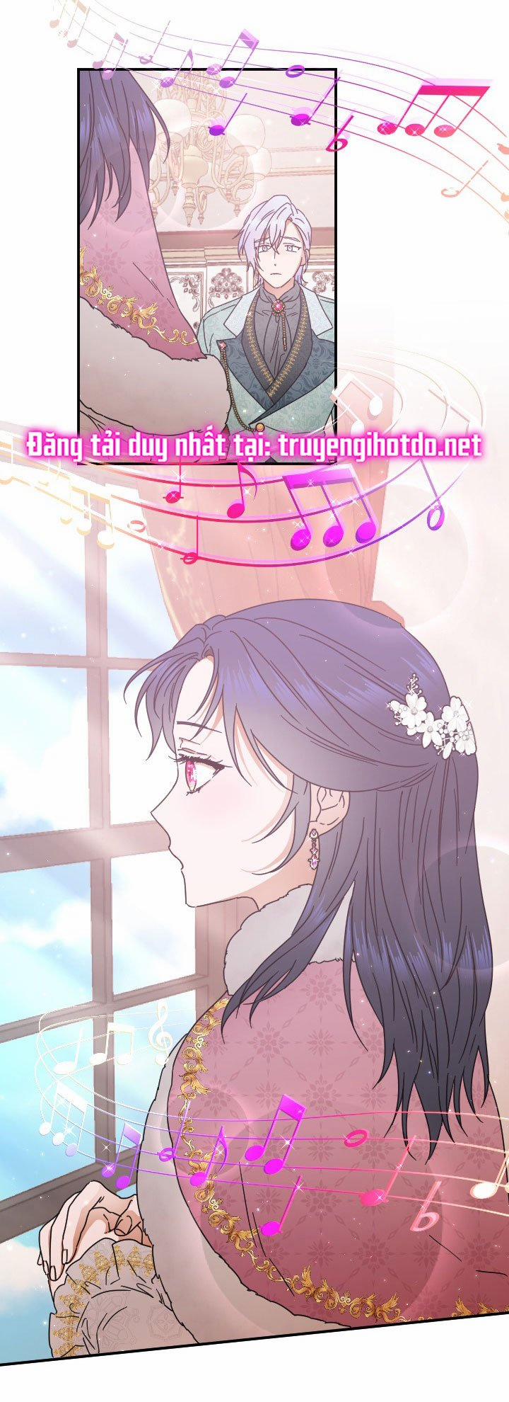 Tiểu Thư Bé Bỏng Đáng Yêu! 204.1 trang 7